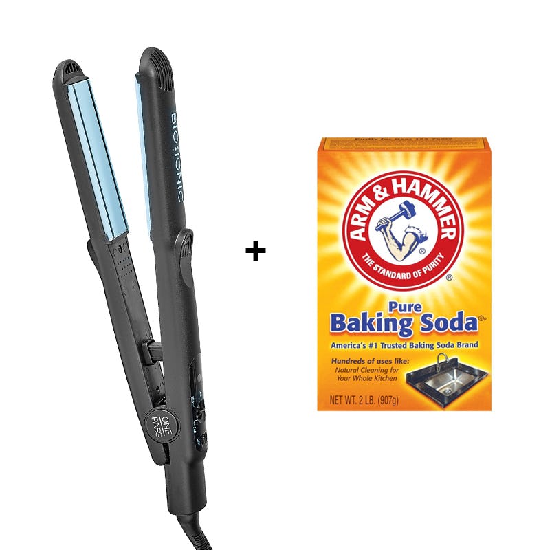 The Right Way To Clean All Your Beauty Tools