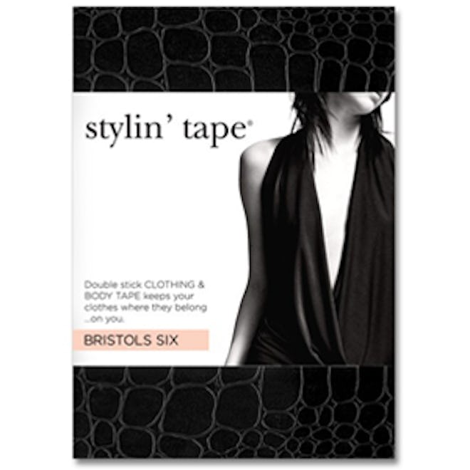 Stylin’ Tape