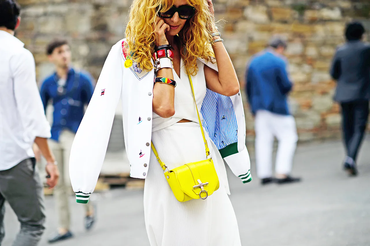 Warm-Weather Styling Tricks