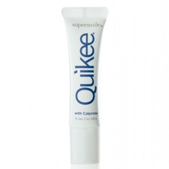 Quikee Whitening Treatment