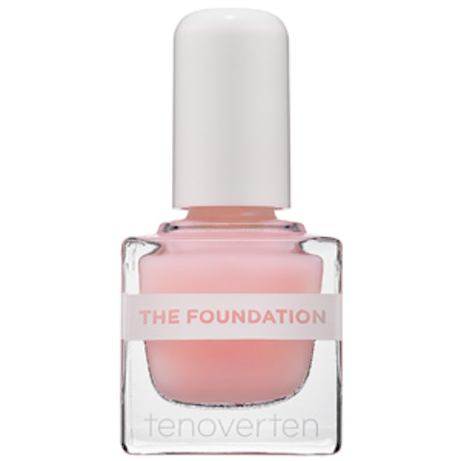 The Foundation Base Coat