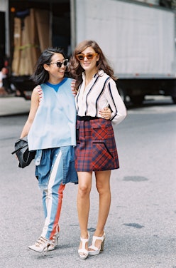 10 Skirt Trends to Try for Summer