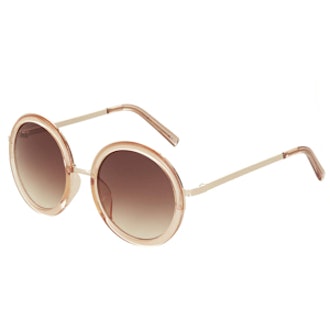 Lolita ’60s Round Sunglasses