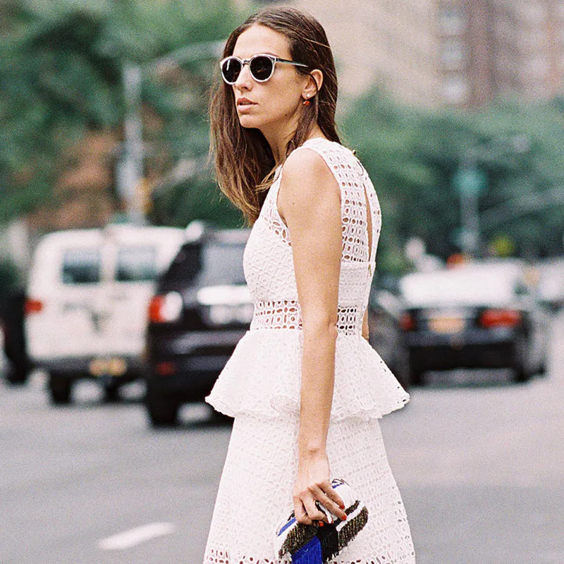 How To Find The Perfect Summer Sleeve For Your Body Type