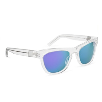 Pioneer 7 Sunglasses In Electric Lilac