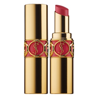 Rouge Volupte Shine Lipstick in Red In Sunlight