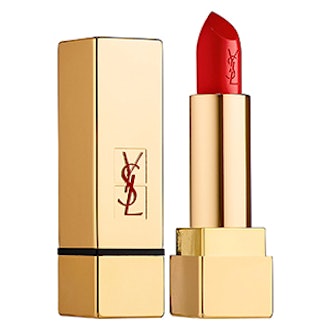 Rouge Pur Couture SPF15 Pure color radiance in Blood Red