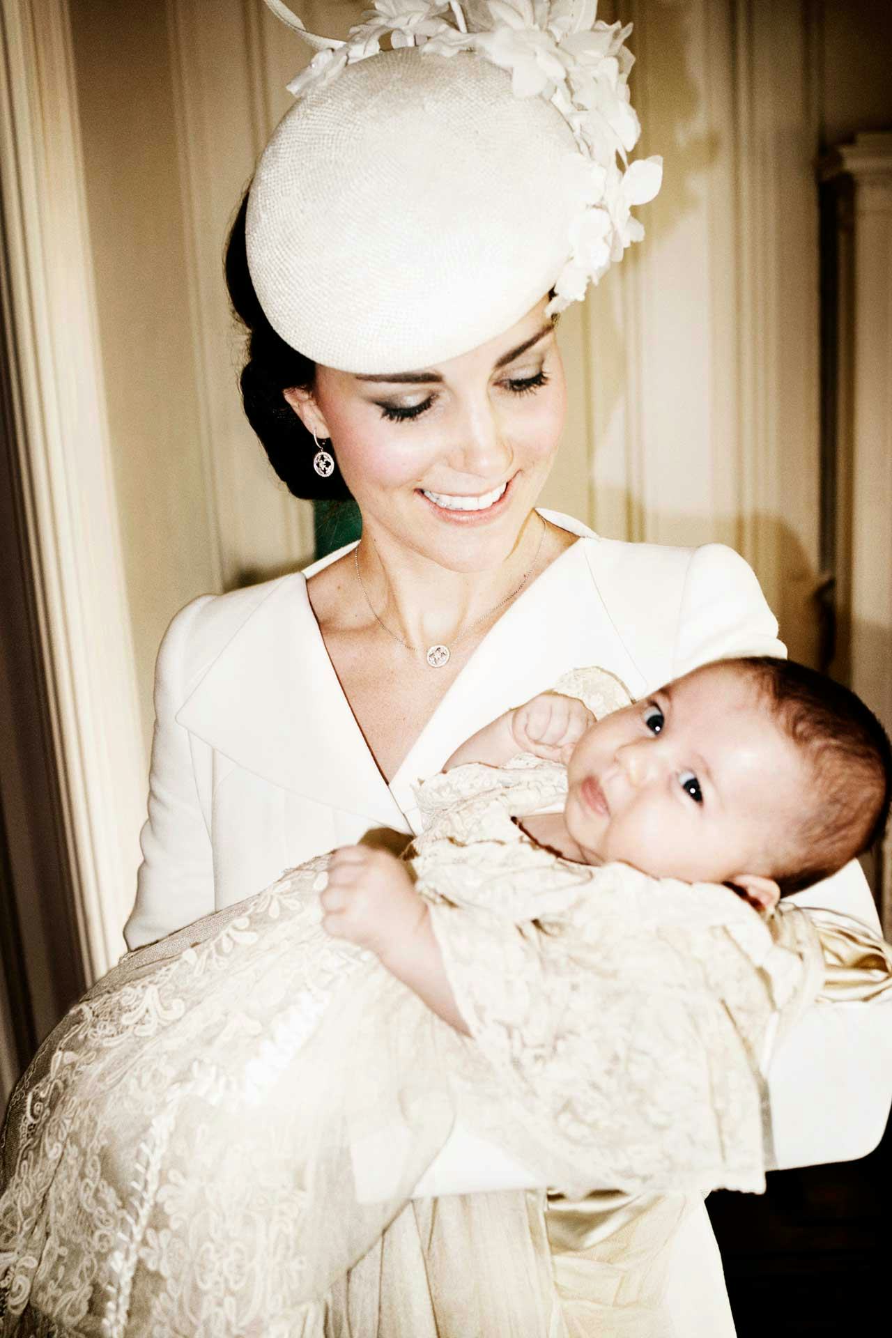 Princess charlotte christening gown hotsell