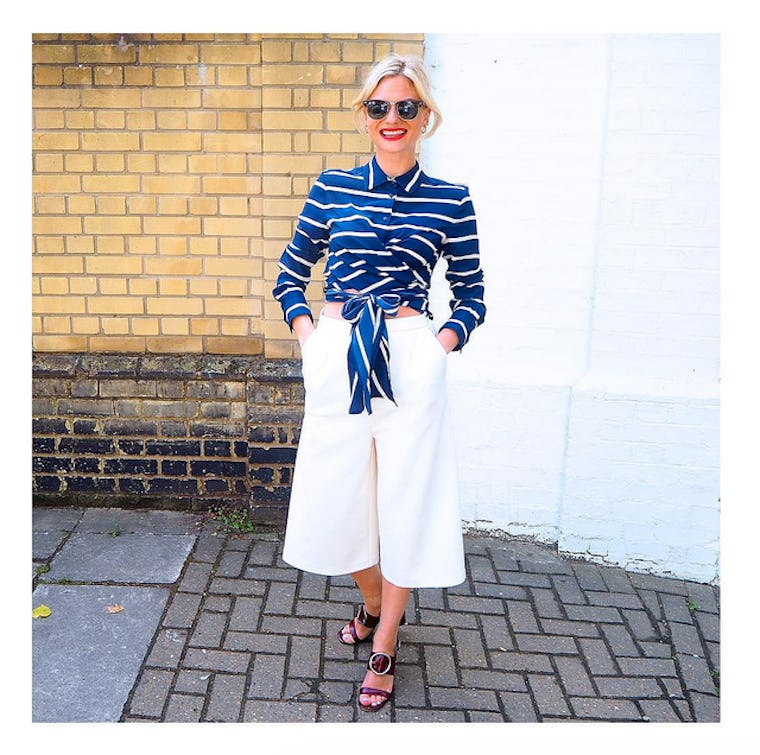 The Return Of ’80s Prep (And How To Do It Today)