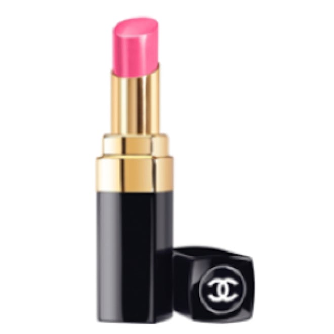 Rouge Coco Shine Lipstick in Aventure