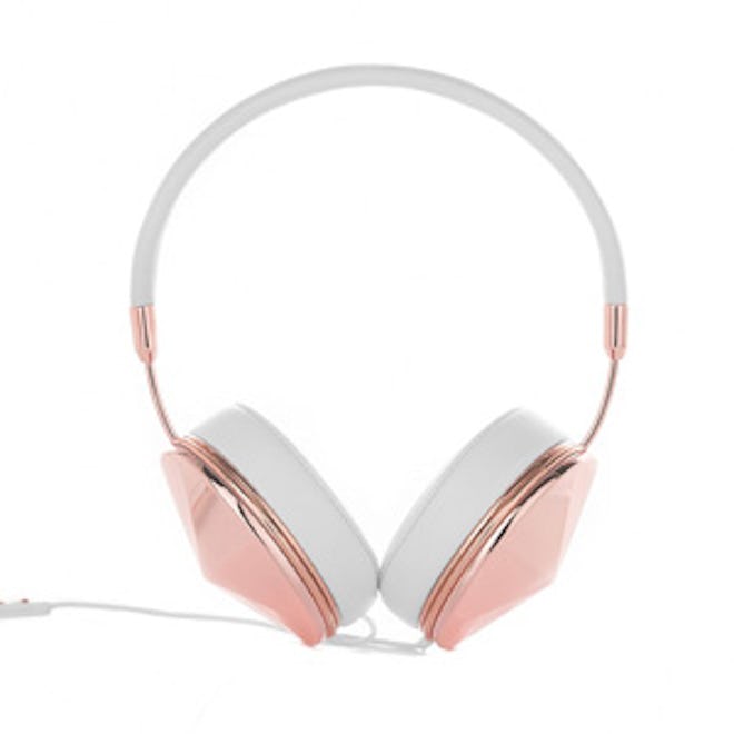 The Taylor Headphone, Rose Gold