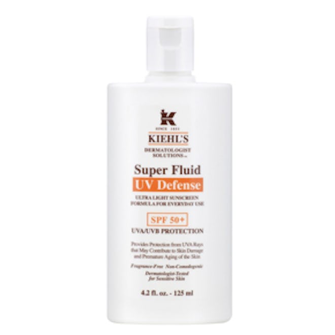 Super Fluid UV Defense SPF 50+