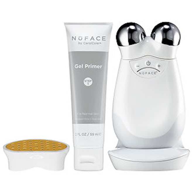 Facial Toning Device + Wrinkle Reducer