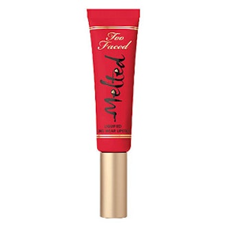 Too Faced Melted Liquified Lipstick in Strawberry