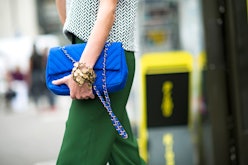 Is A Purse The Most Important Part Of Your Outfit?