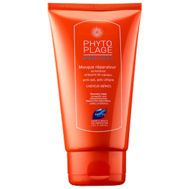 Phytoplage After Sun Recovery Mask