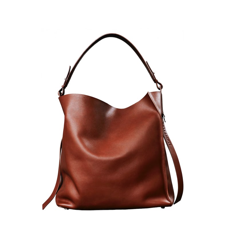 All saints north hot sale south tote