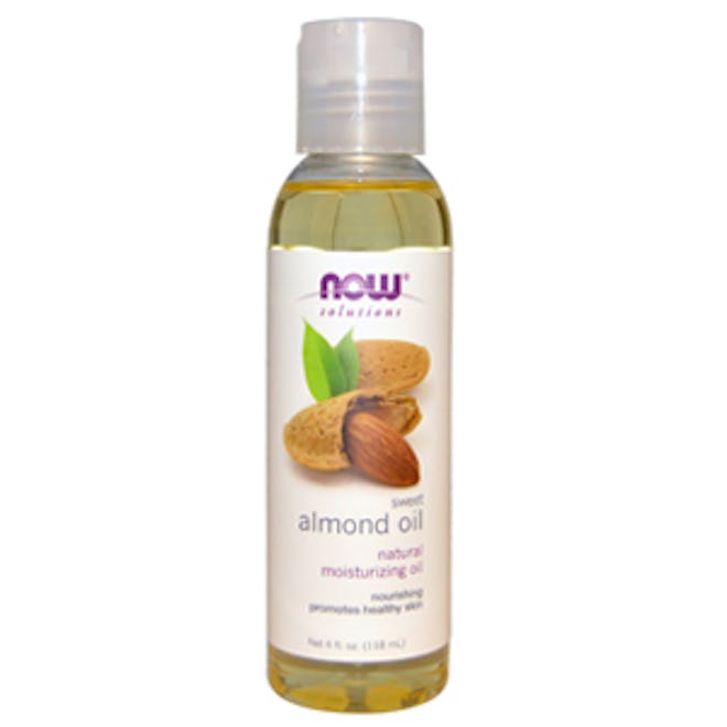 Almond Oil