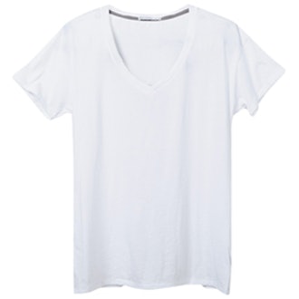 Perfect Organic V-Neck T-Shirt