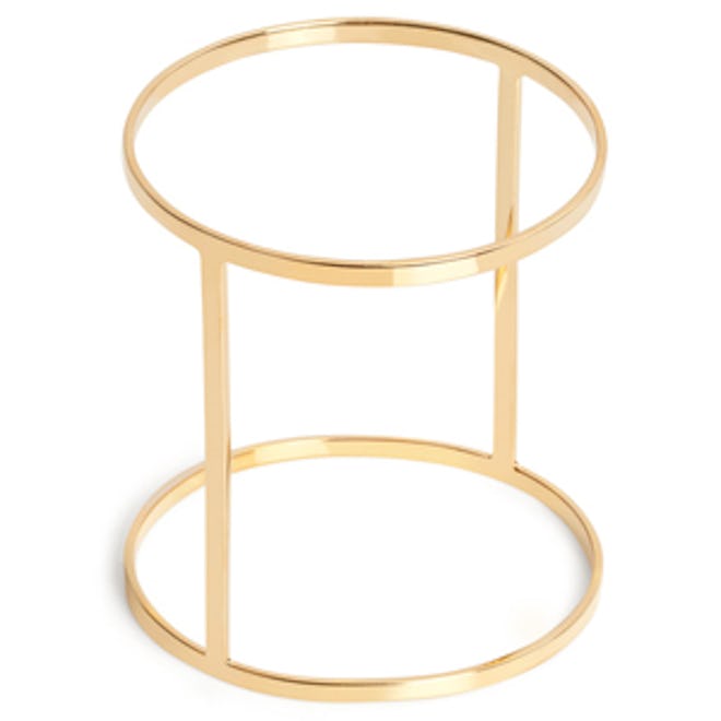 Cylinder Bangle