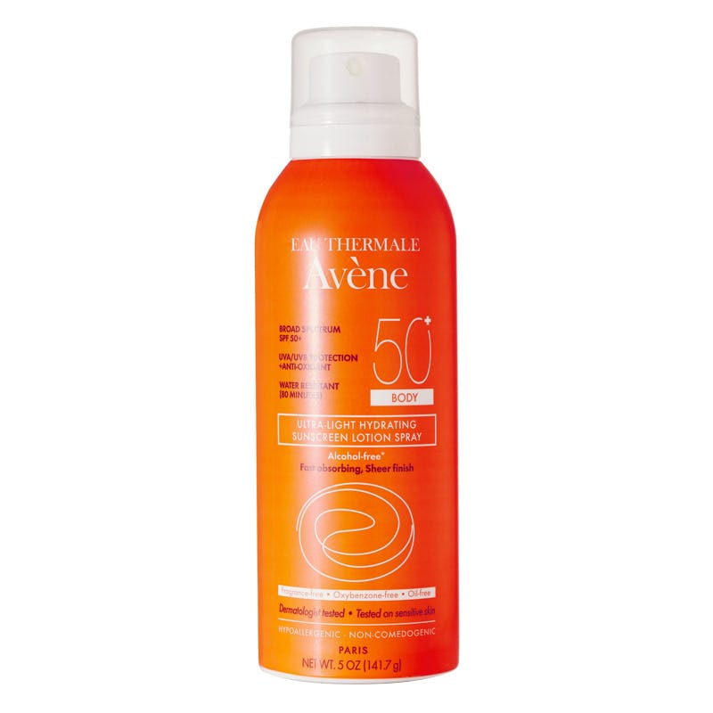 10 Unscented Sunscreens We’re Obsessed With