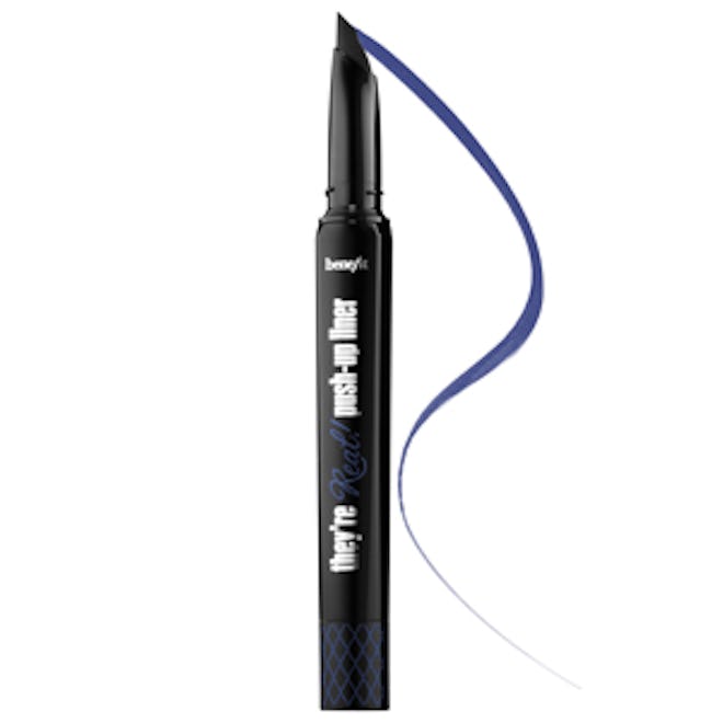 Benefit They’re Real! Push-Up Liner in Beyond Blue