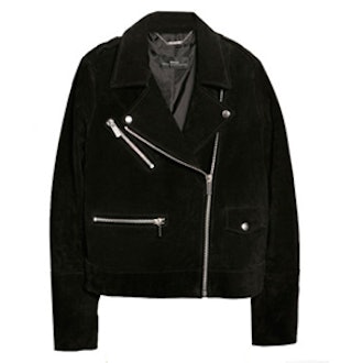 Biker Jacket