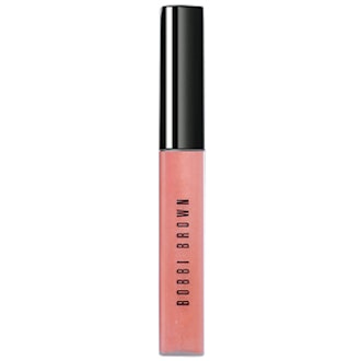 Lip Gloss in Nude Pink