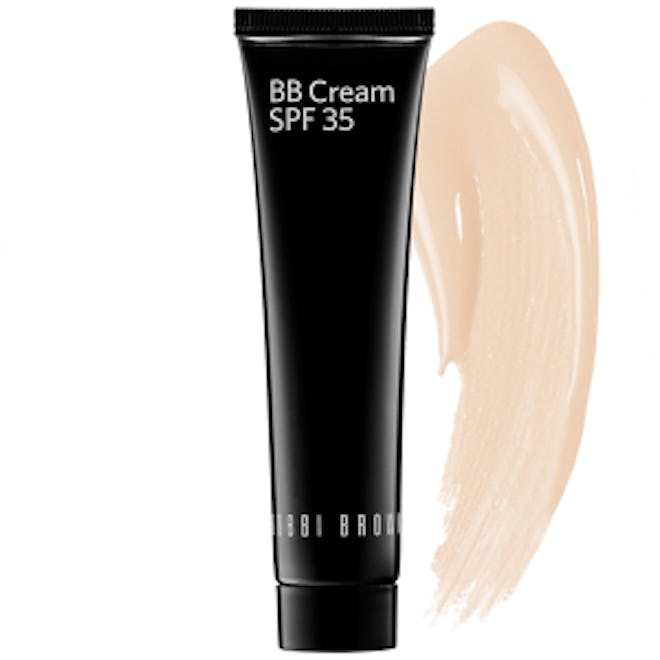 BB Cream SPF 35