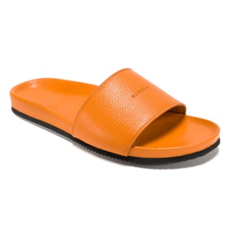 Slides in Orange