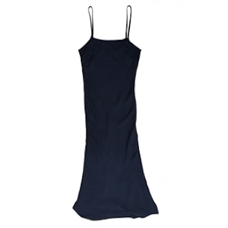 Common Slip Dress