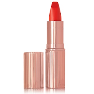 Matte Revolution Lipstick in 1975 Red