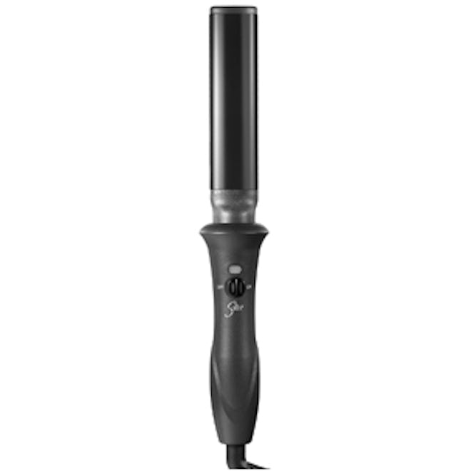 The Bombshell Oval Curling Iron