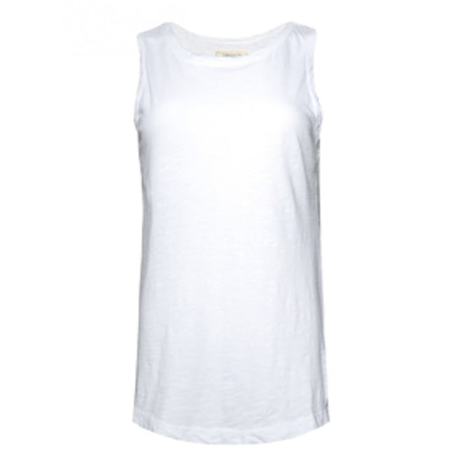 Sleeveless Jersey Muscle T-Shirt