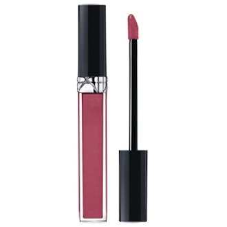 Rouge Dior Brillant Lipshine in Times Square