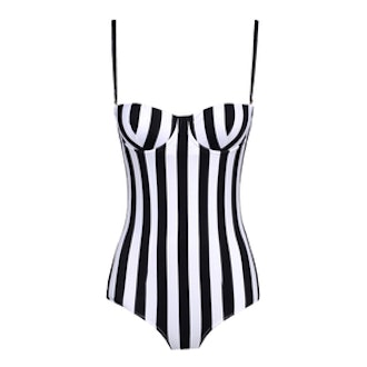 The Best One-Piece Swimsuits For Your Body Type At Every Price Point