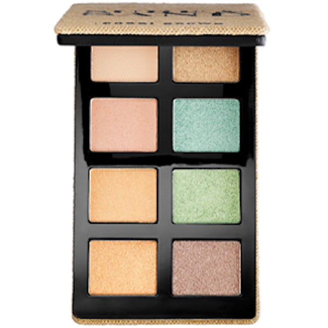 Surf Eye Palette