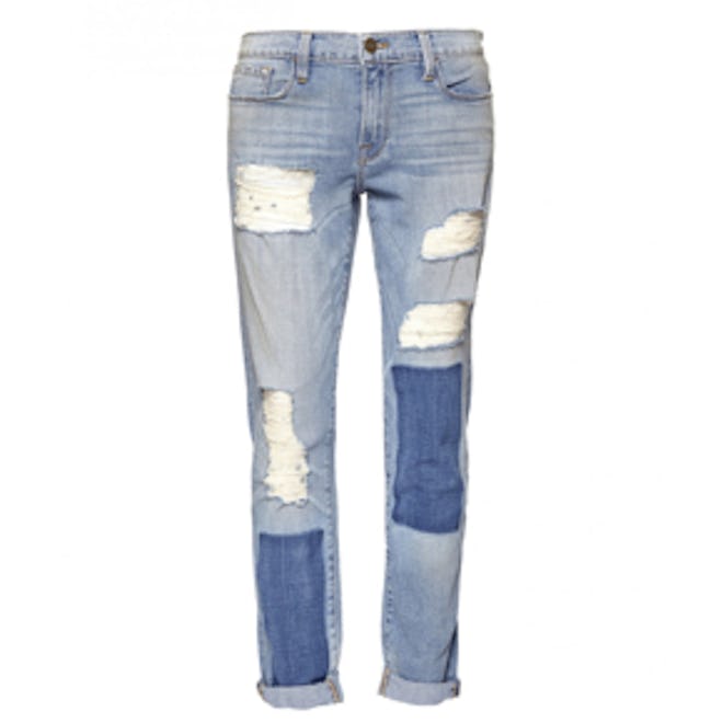 Garcon Boyfriend Jeans