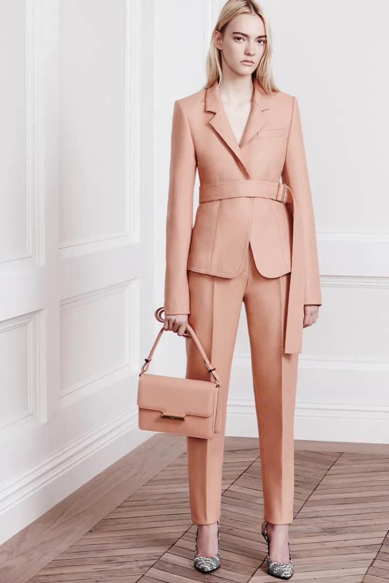 A Simple Way To Look Polished At Work