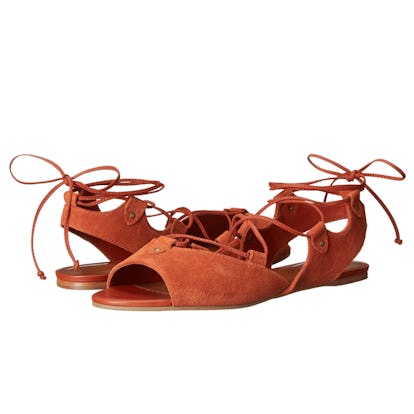 30 Summer Shoes Under $300