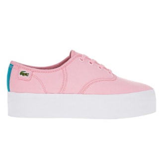 Rene Platform Sneaker