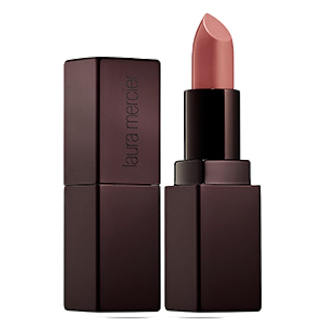 Crème Smooth Lip Colour In Spiced Rose