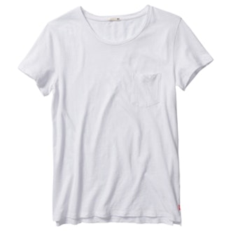 The Perfect Pocket Tee
