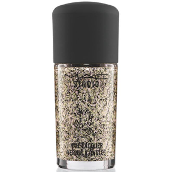 Nail Lacquer in Party People