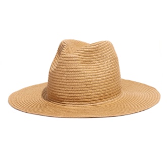 Straw Mesa Hat