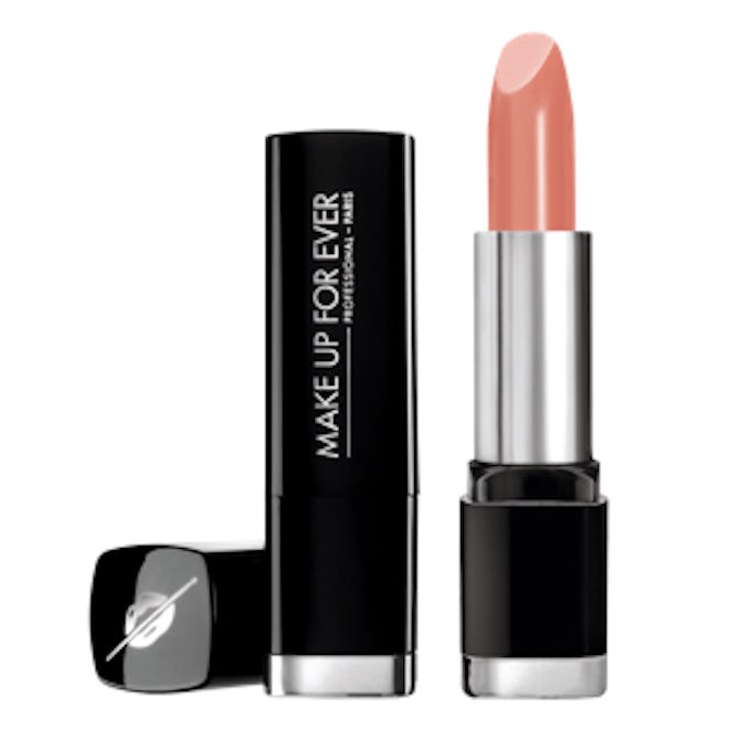 Rouge Artist Natural Lipstick in Naughty Nude