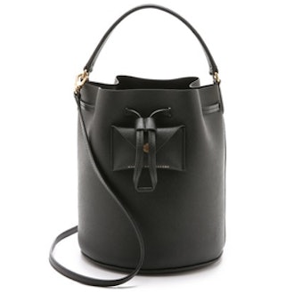 Metropoli Bucket Bag