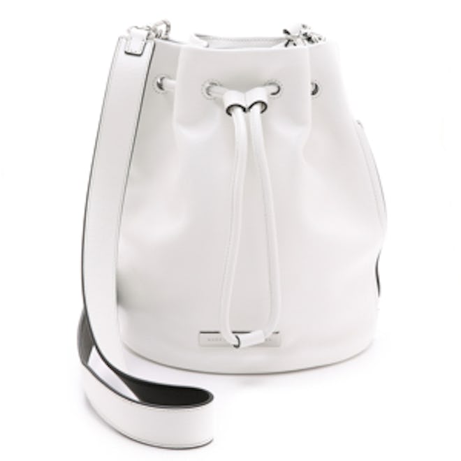 Luna Bucket Bag