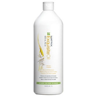 Biolage ExquisiteOil Micro-Oil Shampoo