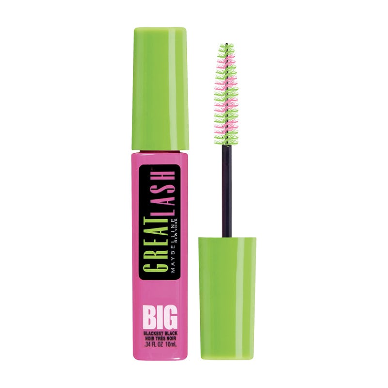 The Best Mascaras Under 10